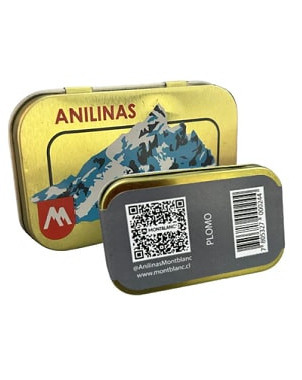 Anilina 24 Plomo