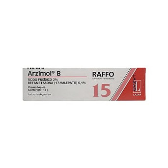 Arzimol B Crema Lab Lazar
