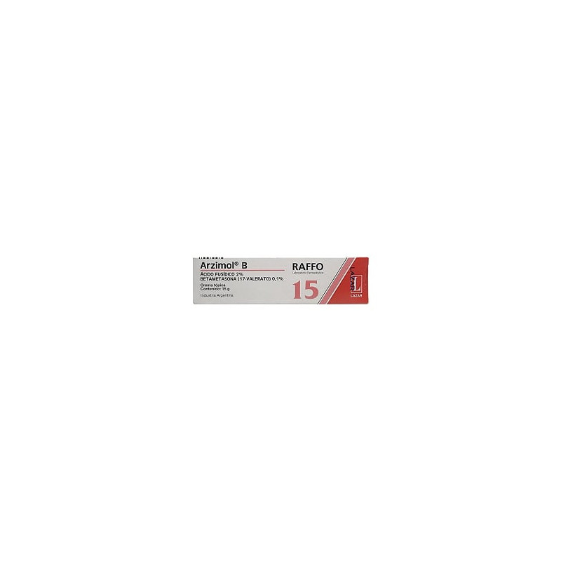 Arzimol B Crema Lab Lazar