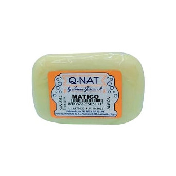 Jabon Matico Q-Nat