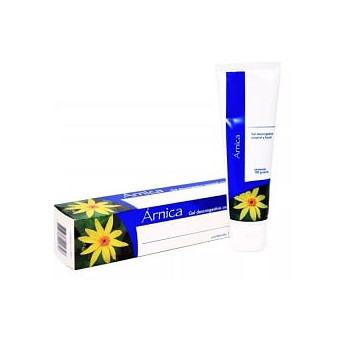 Arnica Gel 100 Gr