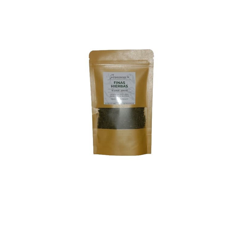 Te Finas Hierbas 50 Gr Sensaciones