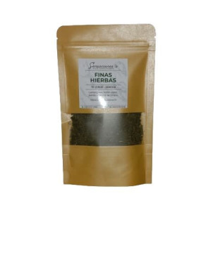 Te Finas Hierbas 50 Gr Sensaciones