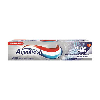 Aquafresh Intense White 129 Gr