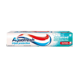 Aquafresh Advance Cavity Protection 158 gr
