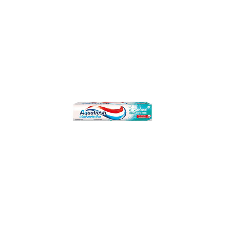 Aquafresh Advance Cavity Protection 158 gr