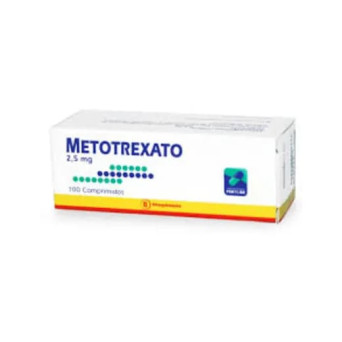 Metotrexato 2