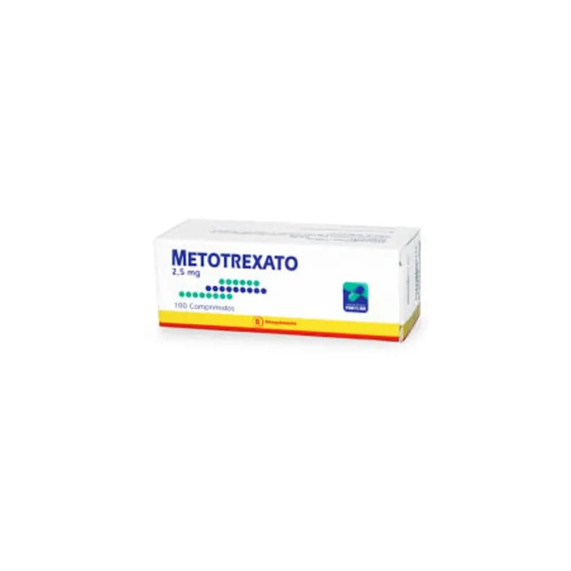 Metotrexato 2