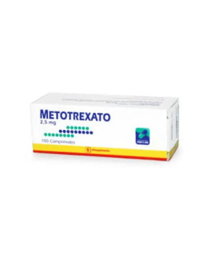 Metotrexato 2