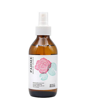 Agua De Colonia 30 Ml  Padme Del Alba
