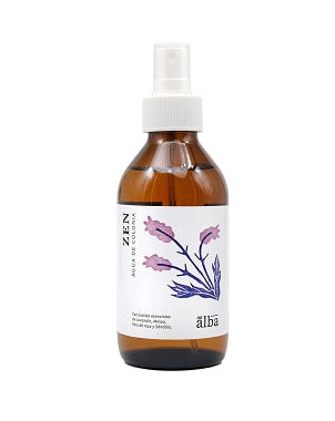 Agua De Colonia Zen 30 Ml Del Alba