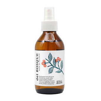 Agua De Colonia Del Bosque 30 Ml Del Alba