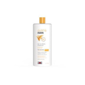 Isdin Avena Gel De Ducha 750 Ml