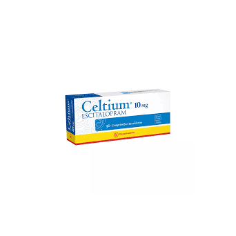 Celtium 10 mg x 30 comp