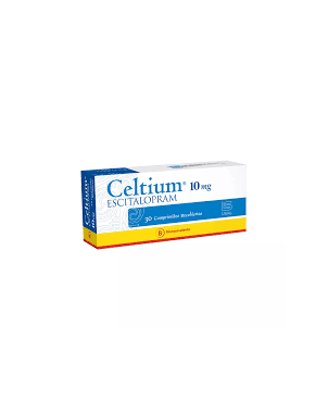 Celtium 10 mg x 30 comp