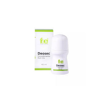 Deosec Roll On 40 ml