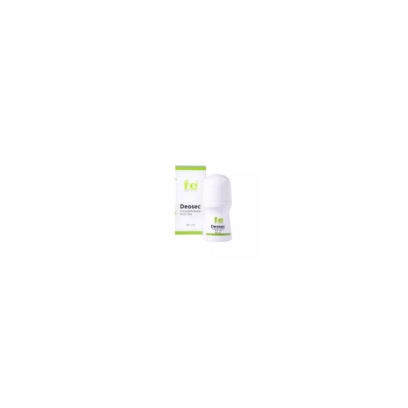 Deosec Roll On 40 ml