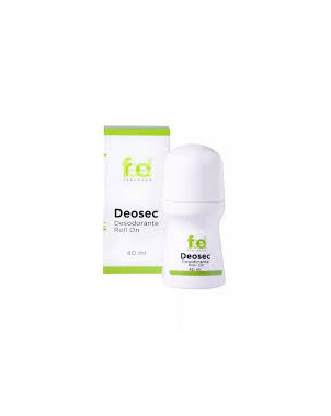 Deosec Roll On 40 ml