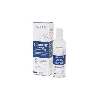 Dermatopic Syndet Hidratante 250 ml