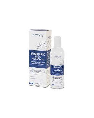 Dermatopic Syndet Hidratante 250 ml