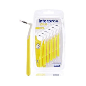 Interprox Plus Mini 6 Unidades