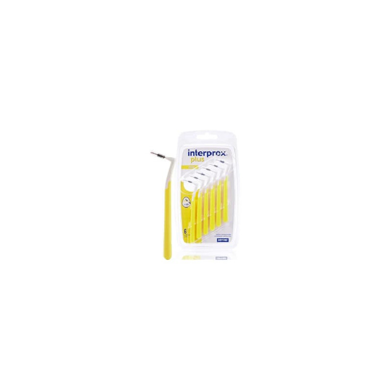 Interprox Plus Mini 6 Unidades