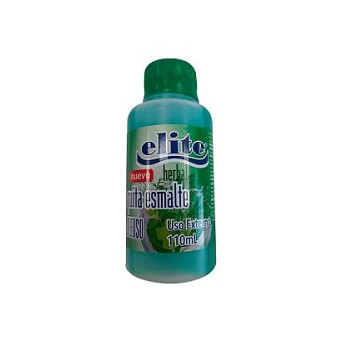 Quita Esmalte Herbal 60 Ml Elite