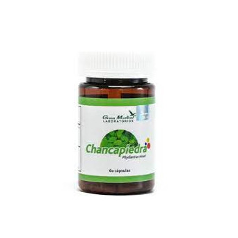 Chancapiedra 250 mg x 60 cap