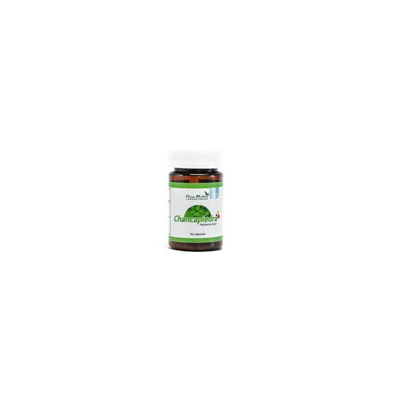 Chancapiedra 250 mg x 60 cap