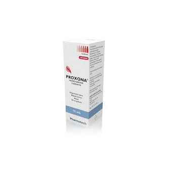 Proxona 50 mcg/dosis x 140 Dosis