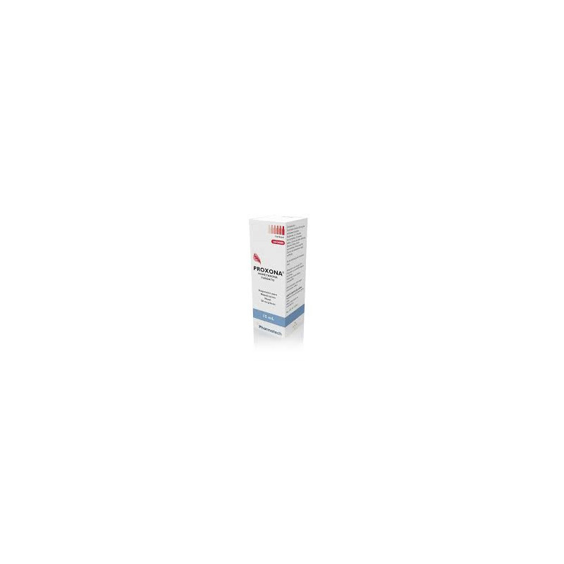 Proxona 50 mcg/dosis x 140 Dosis