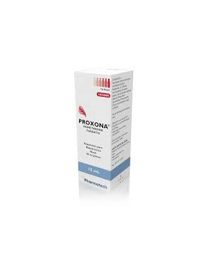 Proxona 50 mcg/dosis x 140 Dosis