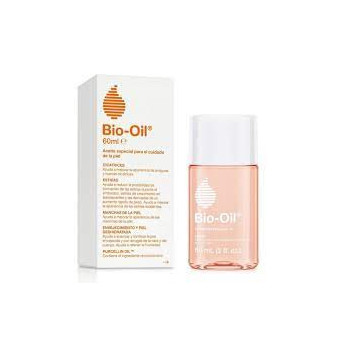 Bio Oil Aceite 60 ml