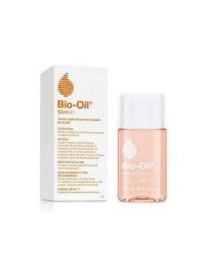 Bio Oil Aceite 60 ml