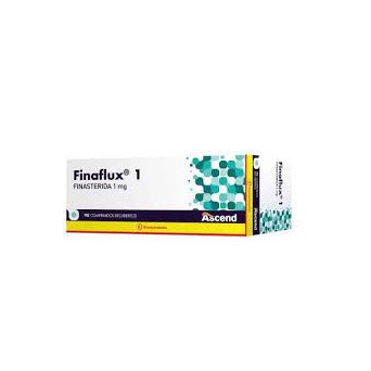 Finaflux 1 mg x 90 comp