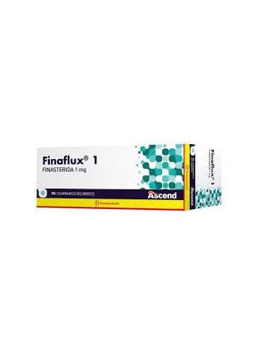 Finaflux 1 mg x 90 comp