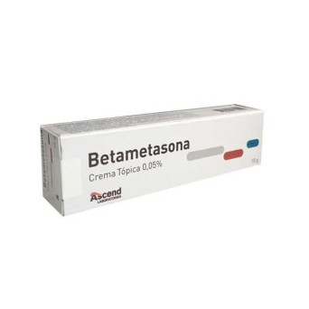 Betametasona Crema 0