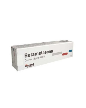 Betametasona Crema 0