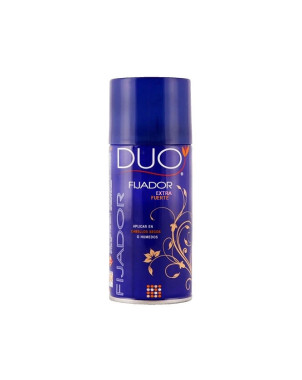 Duo Fijador Extra Fuerte 165 mL