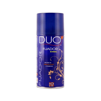 Duo Fijador Normal 165 mL
