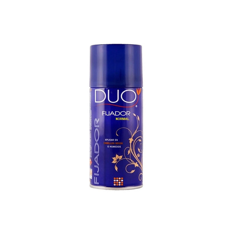 Duo Fijador Normal 165 mL