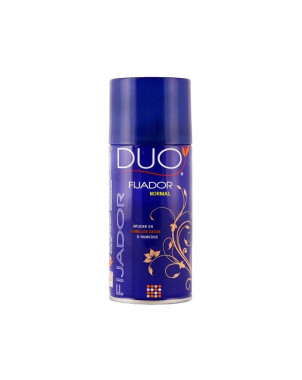 Duo Fijador Normal 165 mL