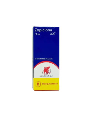 Zopiclona 7