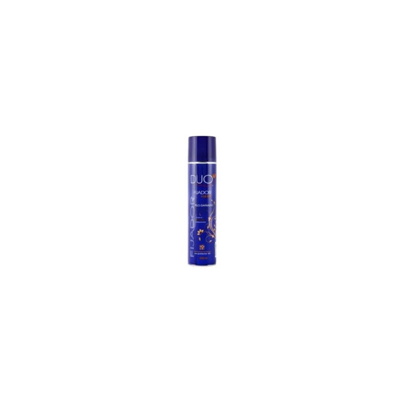 Duo Fijador Fuerte 330 mL