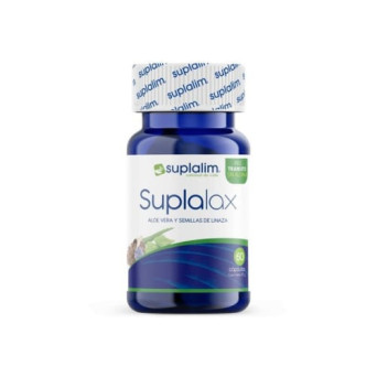 Suplalax  60 Capsulas