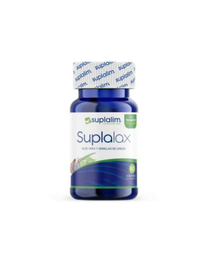 Suplalax  60 Capsulas