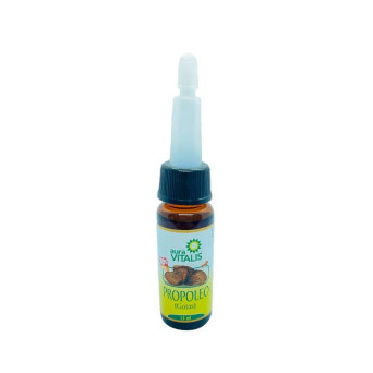 Propóleo Gotas 15 mL