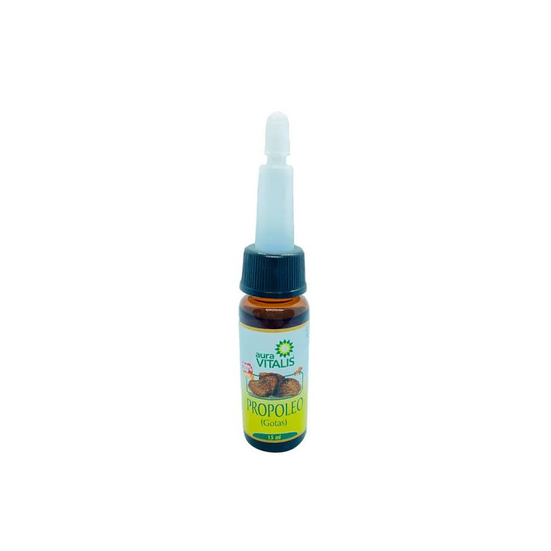 Propóleo Gotas 15 mL