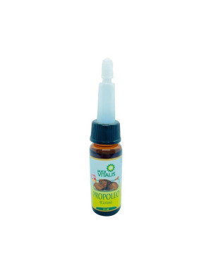 Propóleo Gotas 15 mL