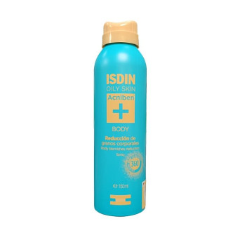 Isdin Acniben Oily Skin 150 mL